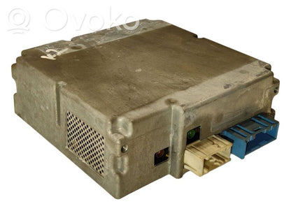 Video control module