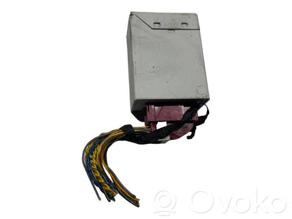Light module LCM
