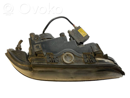 Priekšējais lukturis