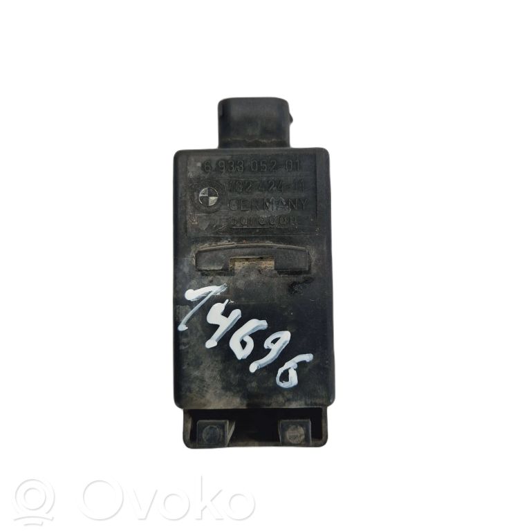 Датчик качества воздуха