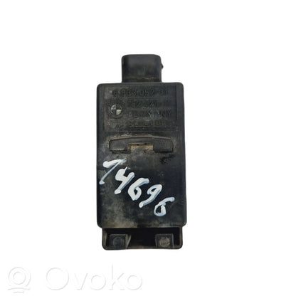 Датчик качества воздуха