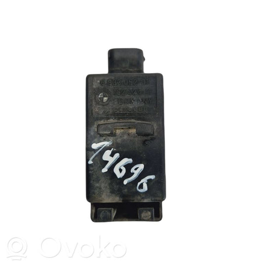 Gaisa kvalitātes sensors