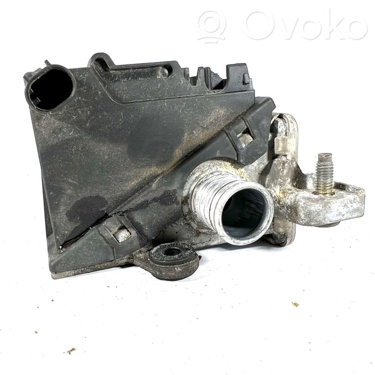 Dzesēšanas šķidruma sildītājs