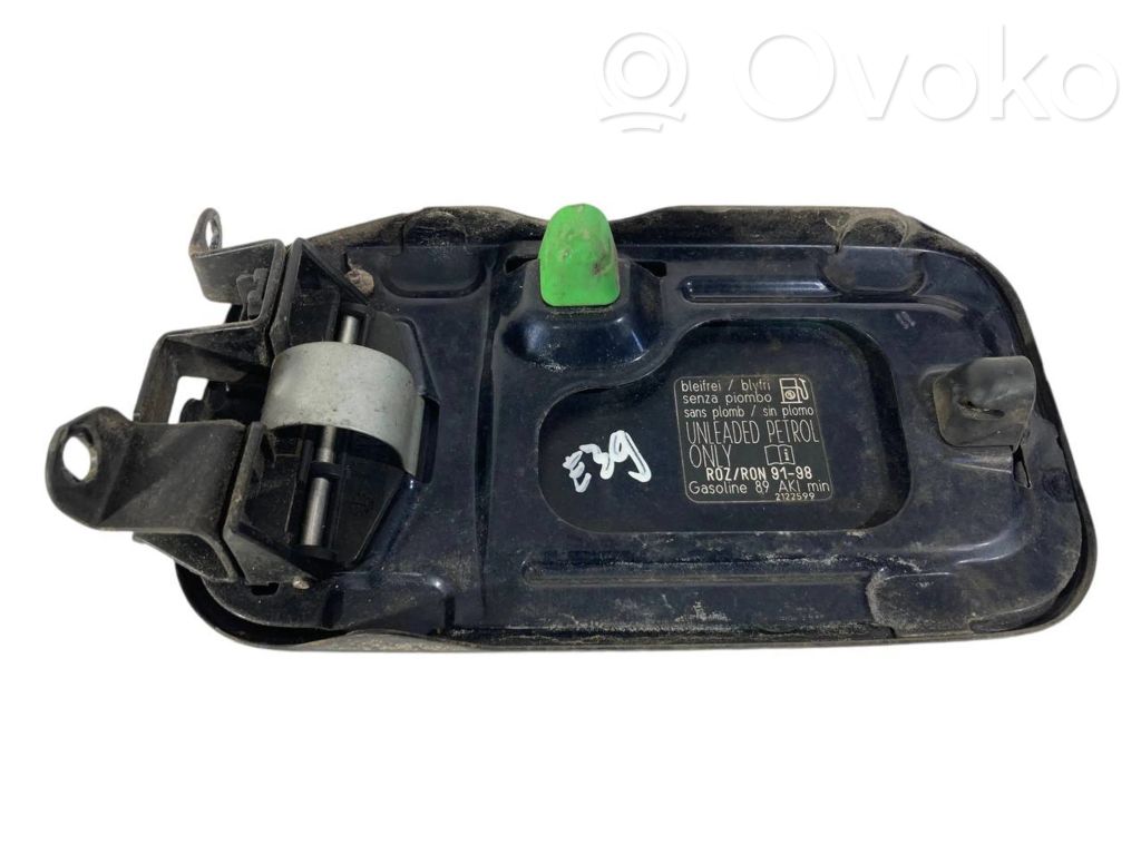 Degvielas tvertnes vāciņš