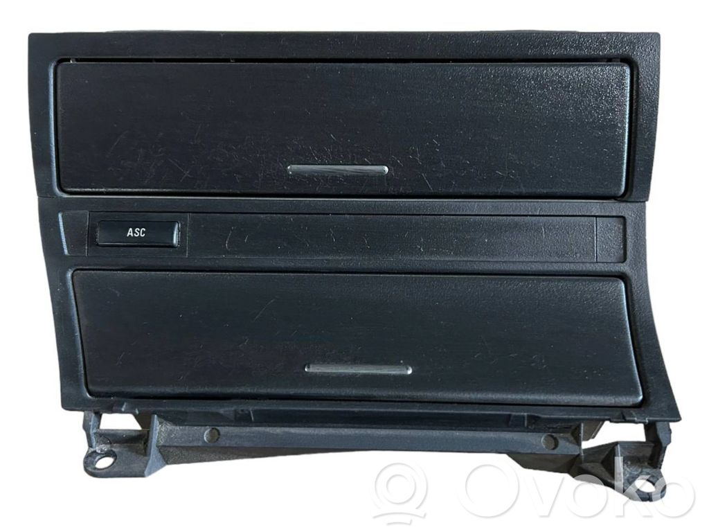 Пепельница