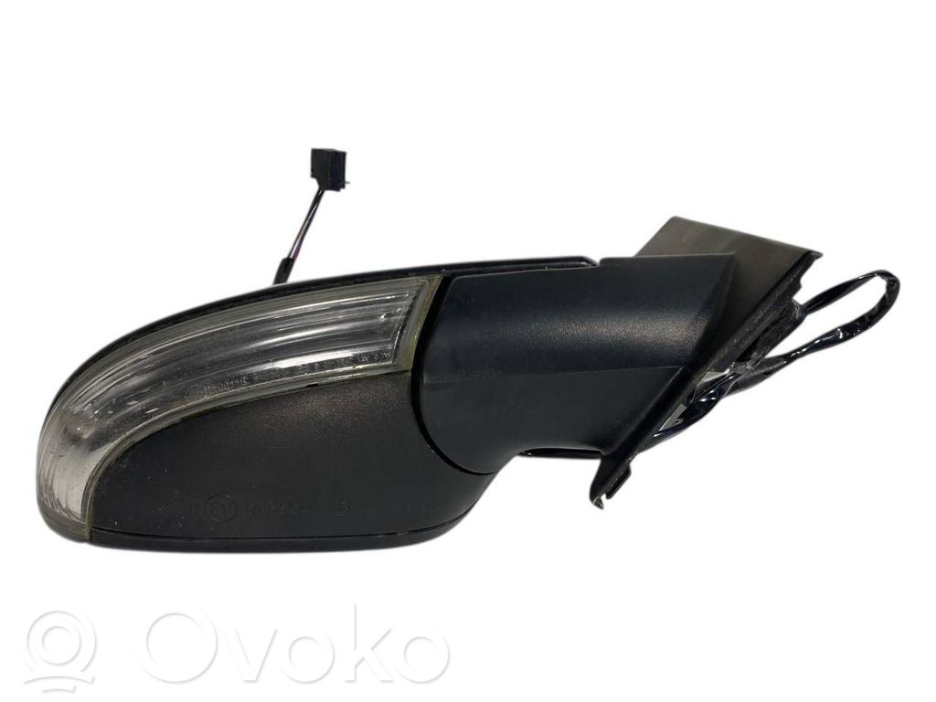 Spogulis (elektriski vadāms)