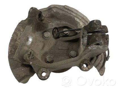 Priekšējā riteņa rumbas vārpstas šarnīrs (stupica, capfa)