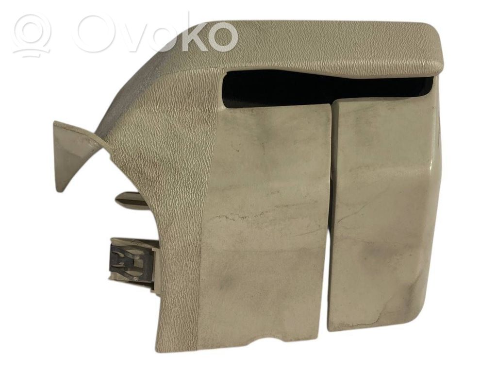 Drošības jostas dekoratīvā apdare