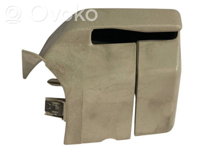 Drošības jostas dekoratīvā apdare