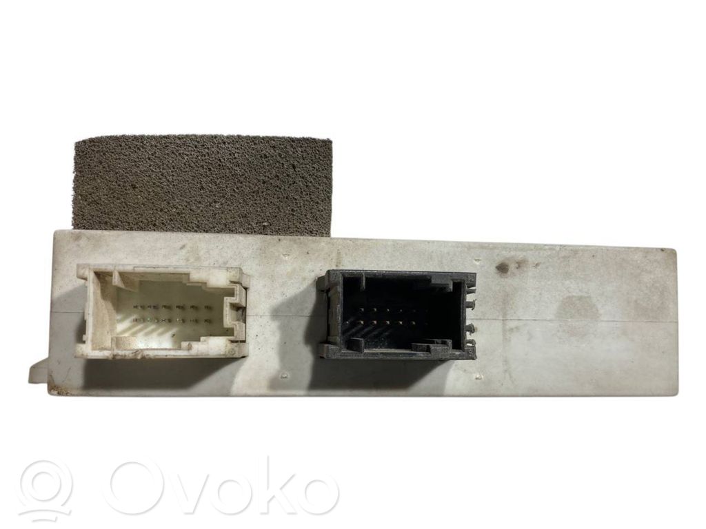 Parking (PDC) control unit