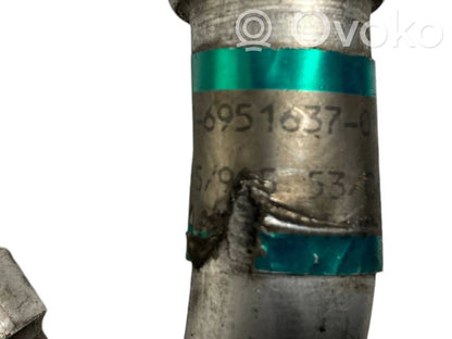 Air conditioner pipe(s) / hose(s)