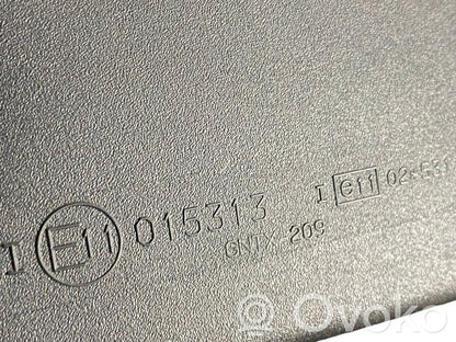 Atpakaļskata spogulis (salonā)