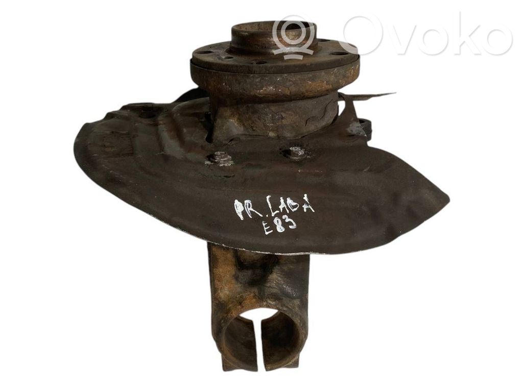 Шарнир вала ступицы переднего колеса (stupica, capfa)