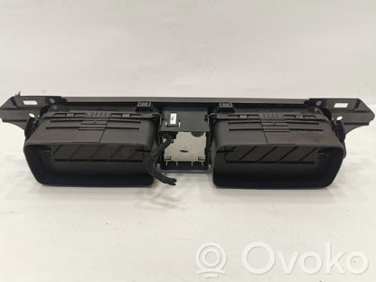 Centrālais gaisa ventilācijas režģis