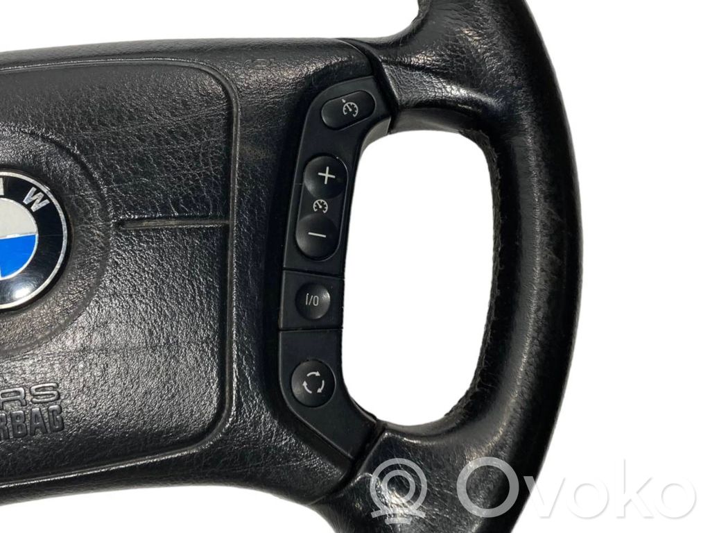 Рулевое колесо