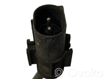 Bremžu sistēma – citas daļas