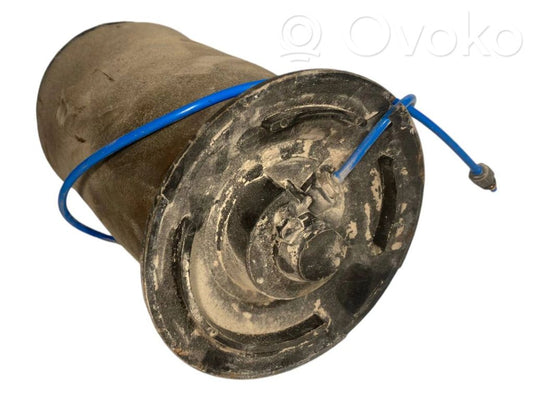 Aizmugurē gaisa spilvens