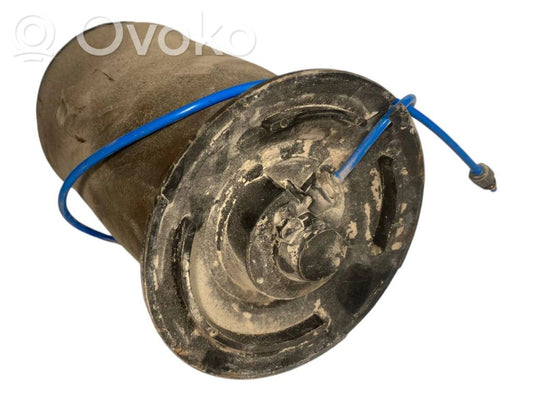 Aizmugurē gaisa spilvens