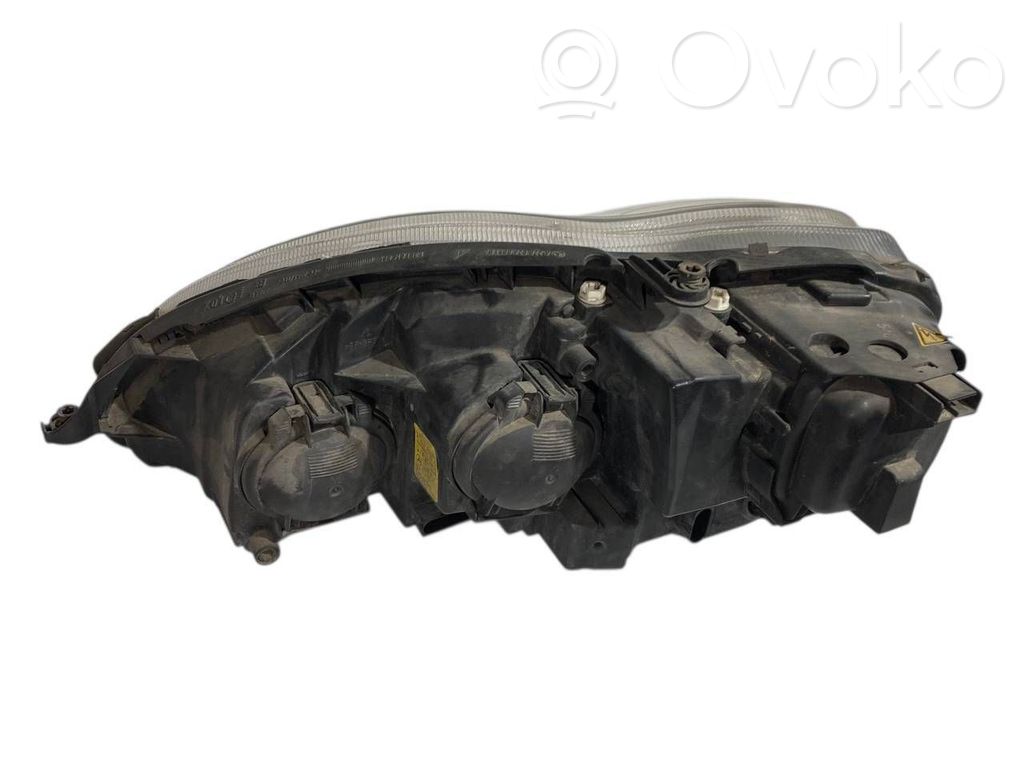 Priekšējais lukturis