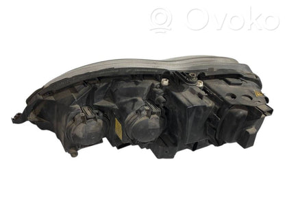 Priekšējais lukturis