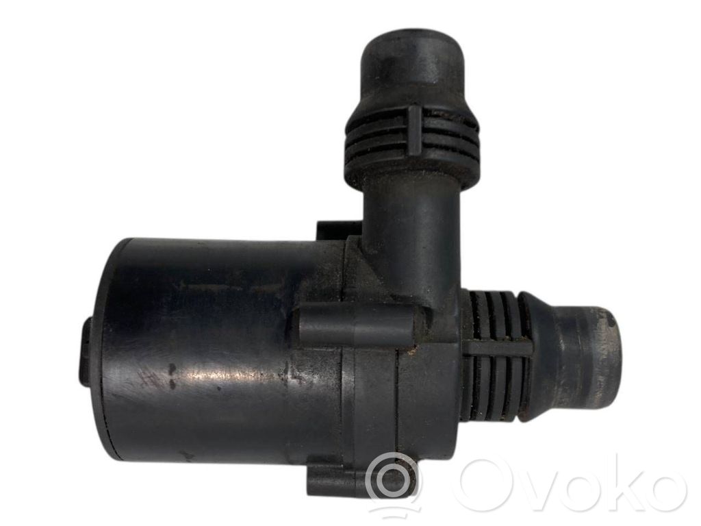 Elektriskais cirkulācijas sūknītis