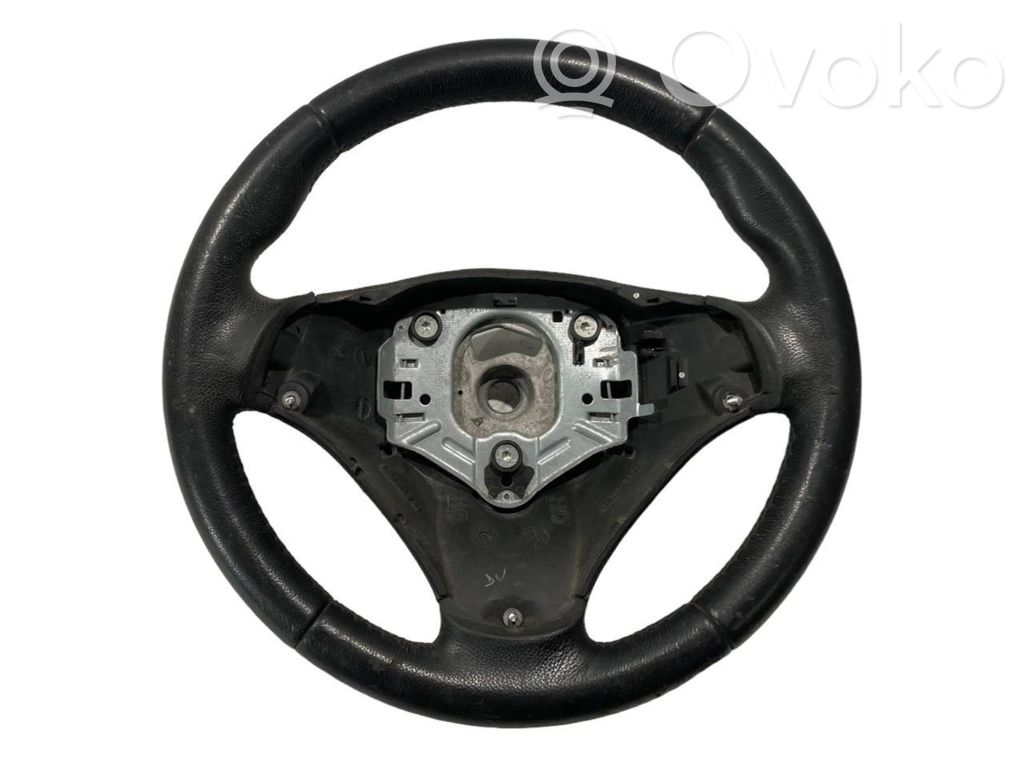 Рулевое колесо