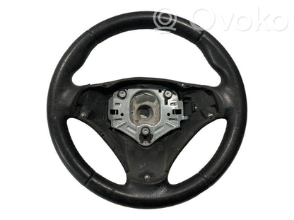 Рулевое колесо