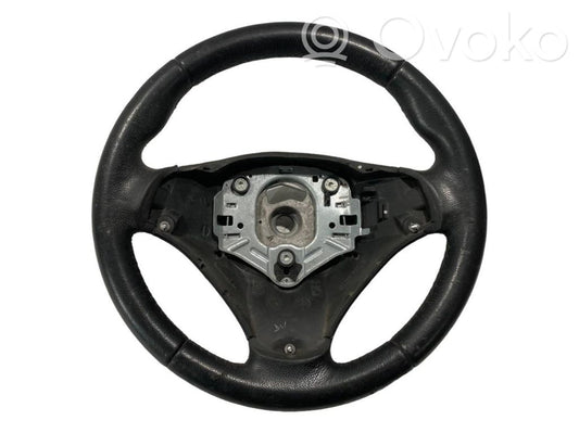 Рулевое колесо