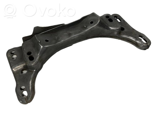Transmission mounting bracket