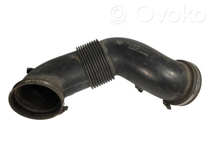 Детали воздухозаборника