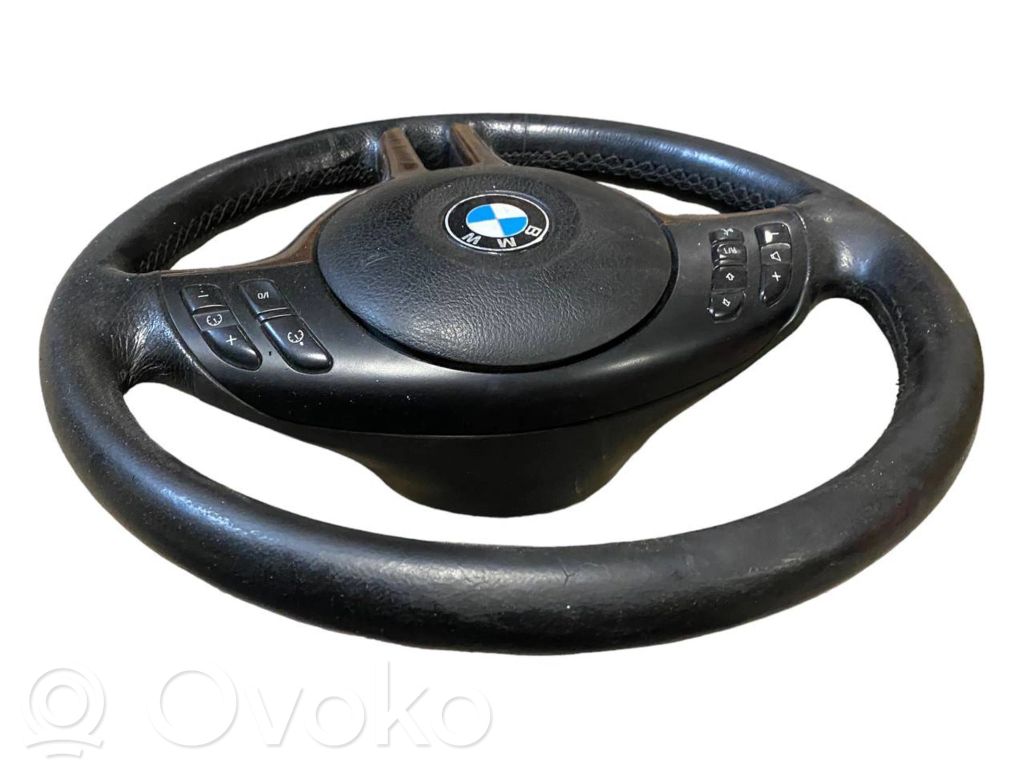 Рулевое колесо