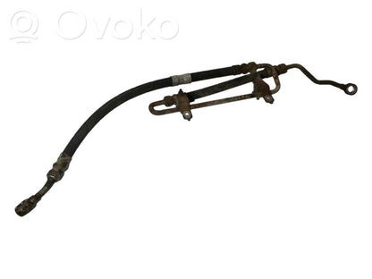 Stūres pastiprinātāja šļūtene (-es) / caurulīte (-es)