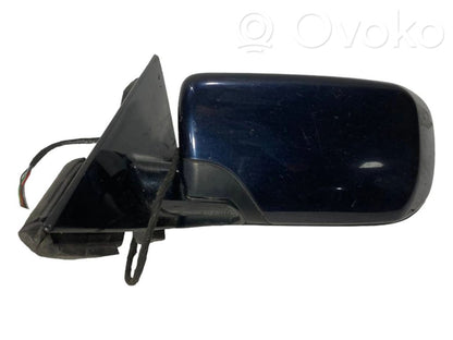 Spogulis (elektriski vadāms)