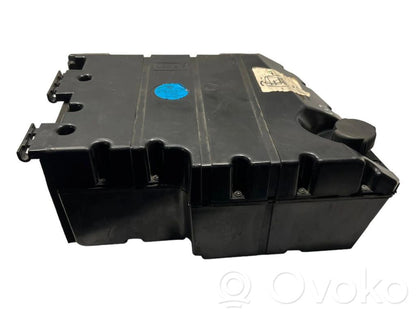 Zemo frekvenču skaļrunis