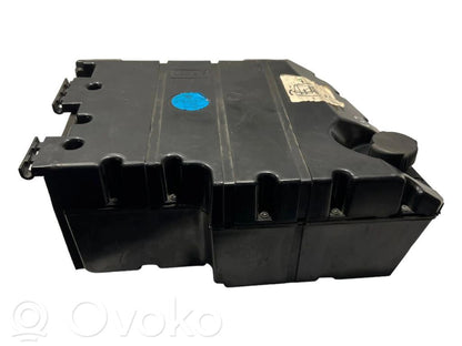 Zemo frekvenču skaļrunis