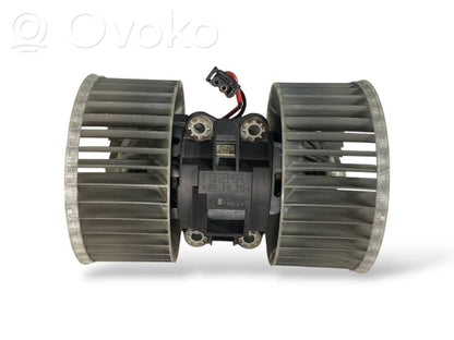 Mazā radiatora ventilators