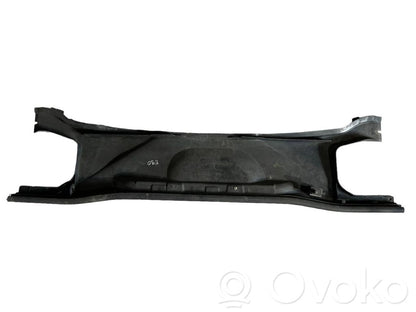 Gaisa mikrofiltra ietvars (daļa)