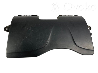 Gaisa ieplūdes kanāla detaļas