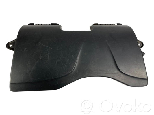 Детали воздухозаборника