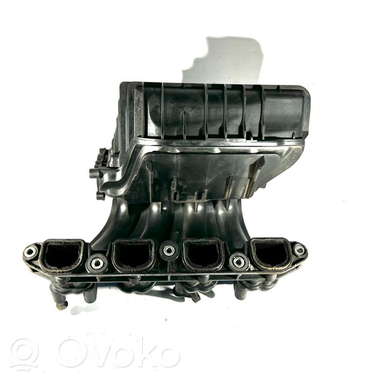 Intake manifold