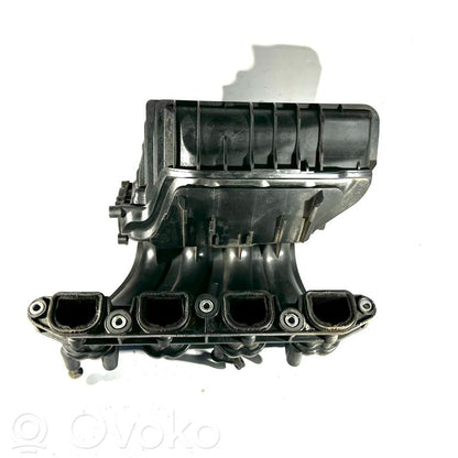 Intake manifold