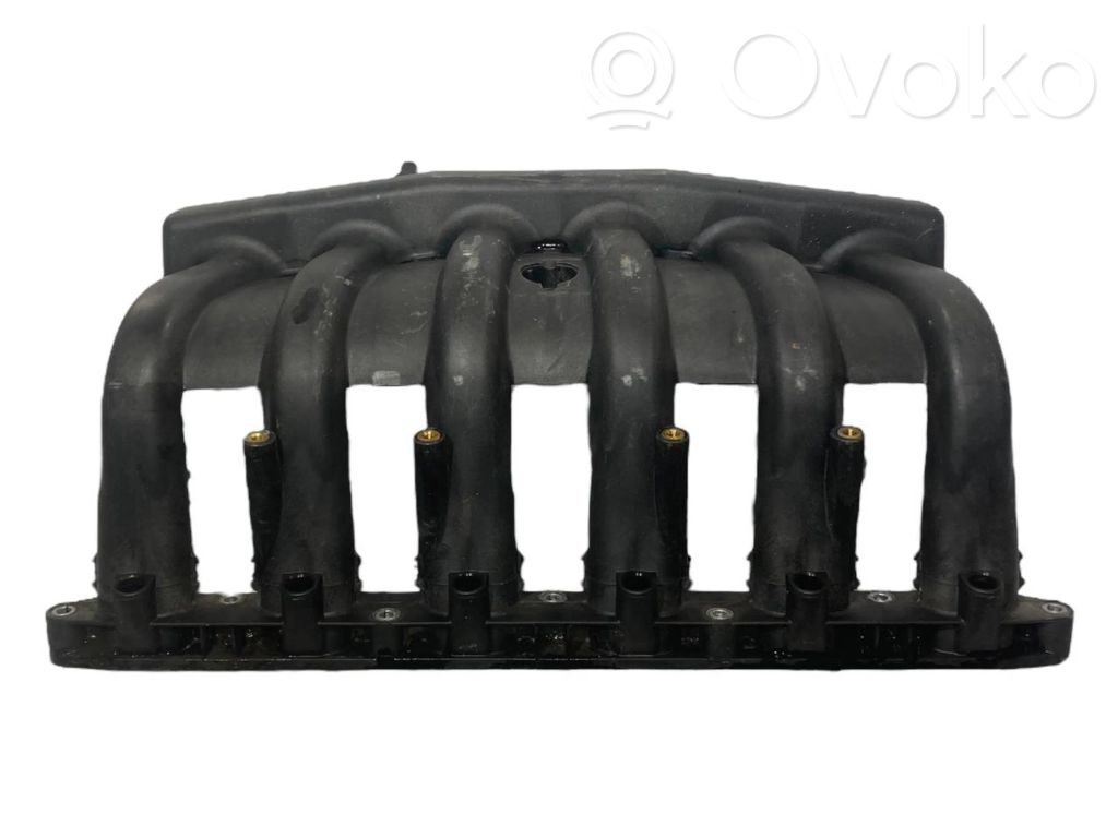 Intake manifold