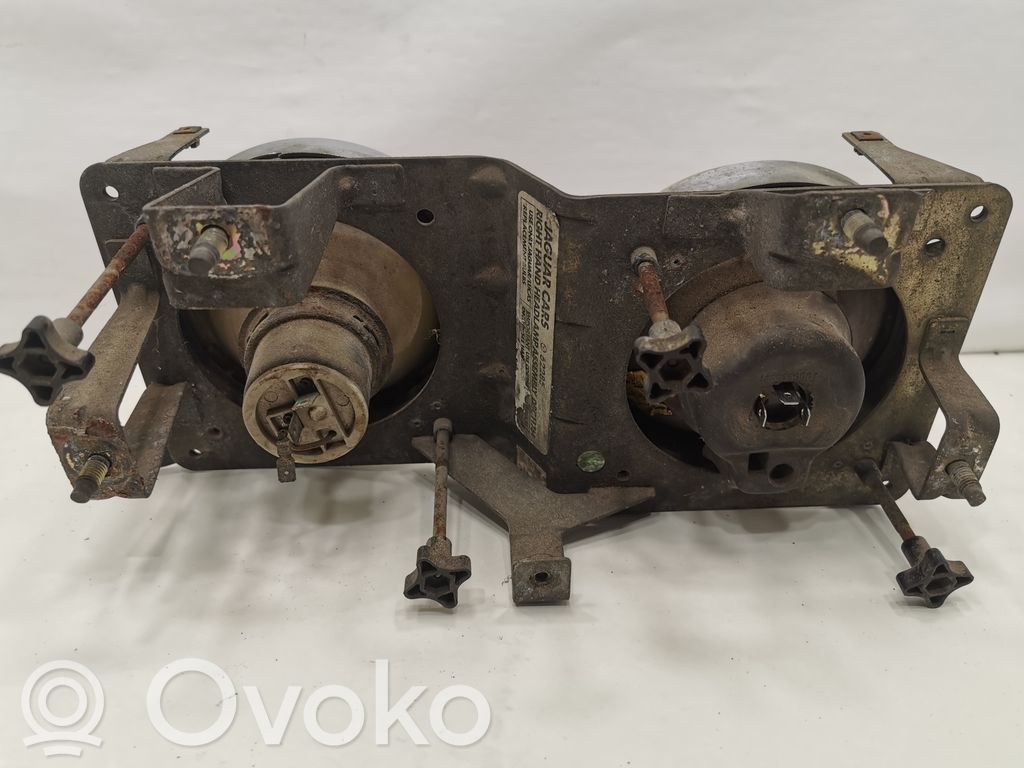 Priekšējais lukturis