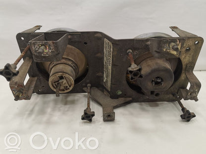 Priekšējais lukturis