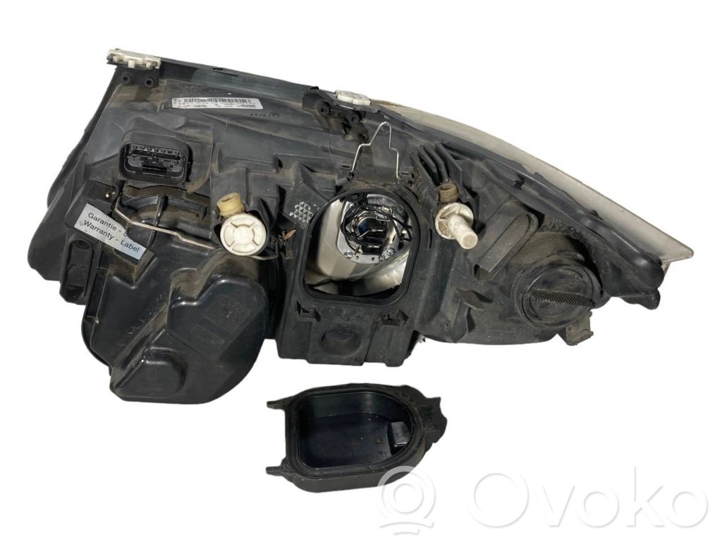 Priekšējais lukturis