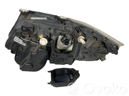 Priekšējais lukturis