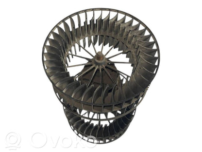 Mazā radiatora ventilators