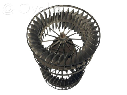 Mazā radiatora ventilators
