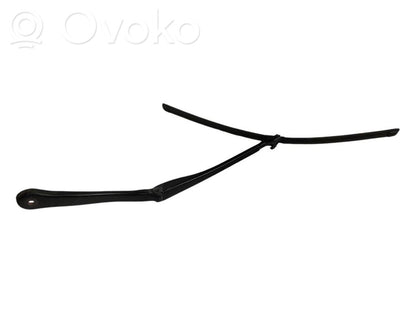 Windshield wiper arm