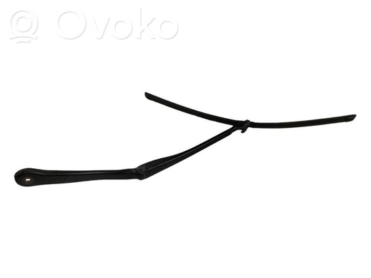 Windshield wiper arm